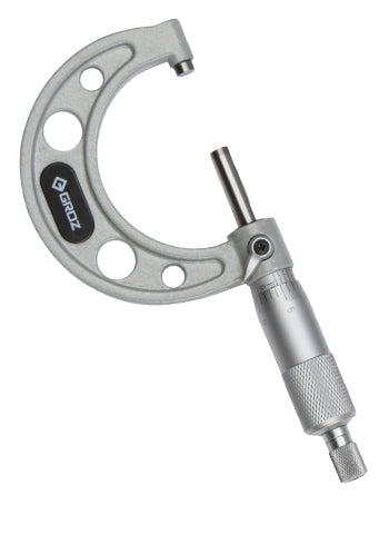 Mic Groz O/S  50-75Mm 103-139