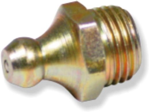 Grease Groz Nipple.10X1Mm Str 10Pc