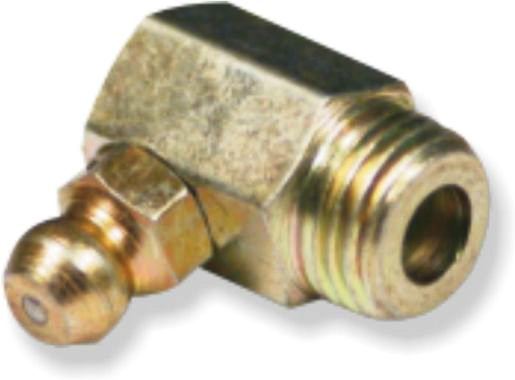 Grease Groz Nipple.10X1Mm 90Deg 5Pc