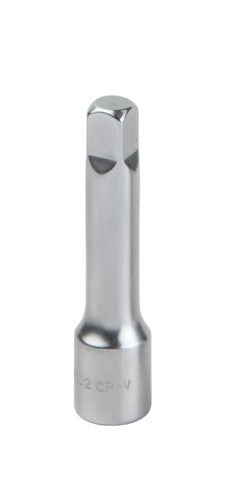 Extension Bar Groz 1/2"  Drive 125Mm Crv