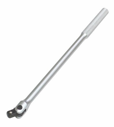 Flex Handle Powerbar Groz 1/2"  Dr 375Mm Crv