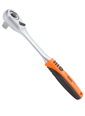 Ratchet Groz Swivel Head 1/4``