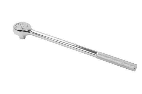 Ratchet Groz Dual 3/4" Dr 500Mm Rhwo Qr