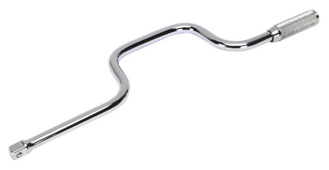 Speedbrace Groz 1/2"  Dr Crv