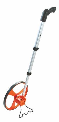 Measuring Wheel Groz Hd 10Km