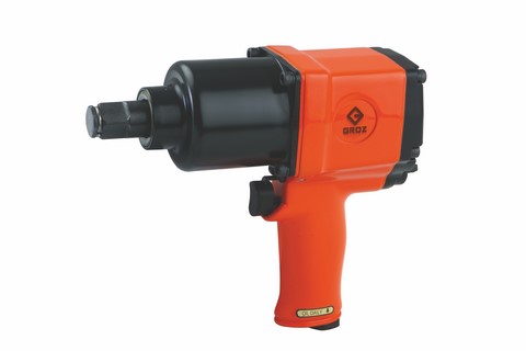 Impact Wrench Groz 3/4"  19 Mm 2522 Nm