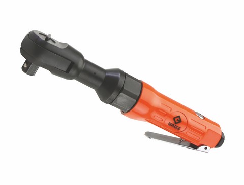 Ratchet Wrench Groz 1/2"  13Mm 267Mm 68Nm