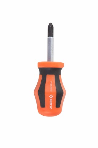 Phillips Screwdriver Groz Ph2X38Mmx55Mm