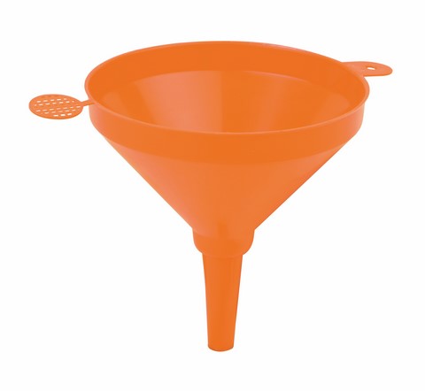 Fuel & Oil Funnel Conical Groz 650Ml(23Oz)