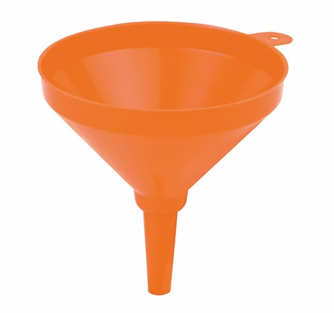 Fuel & Oil Funnel Conical Groz 1.8Ml(63Oz)