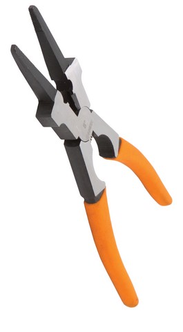 Plier Mig Welding Groz 8"  (200 Mm)