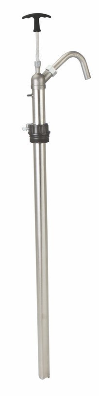 Groz Recoil Air Hose 1/4" Bsp Fittings 6Mx5Mm