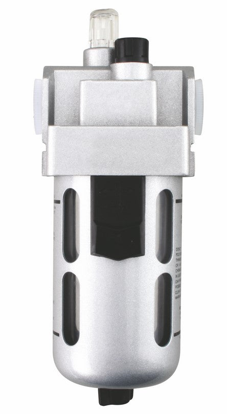 Groz Air Lubricator Hd 3/4"  Bsp7200Lpm