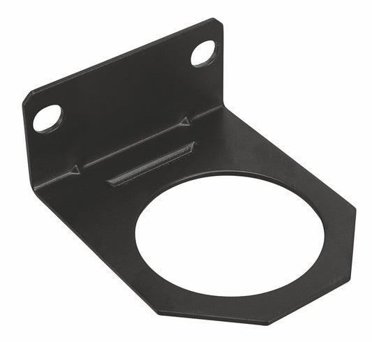 Groz Mounting Bracket For 1/4" Mini Air Reg
