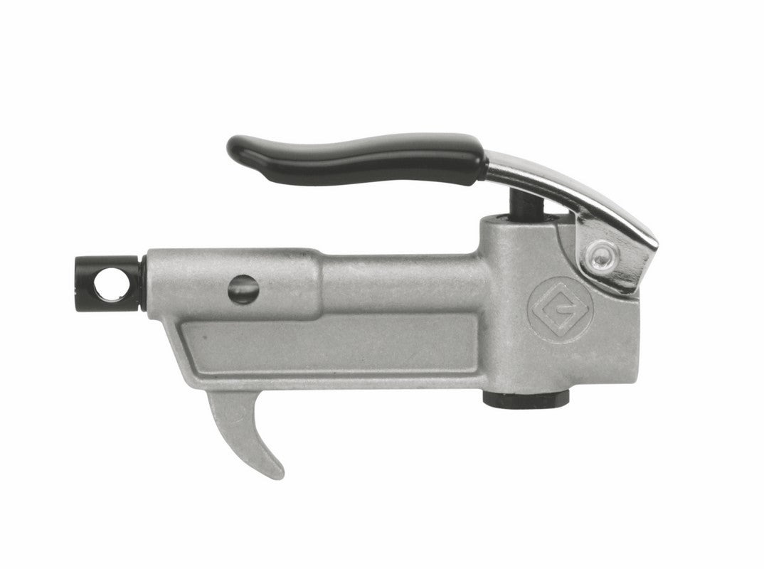 Groz Metal Body Air Blow Gun Std Safety Tip