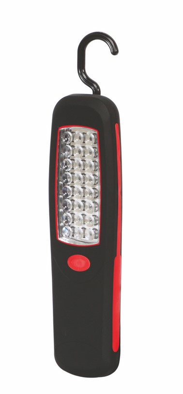 Groz Inspection Led Includes 3 Xaa Batteries
