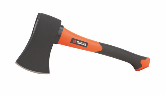Groz Axe Fibre Glass Handle 2 Kg