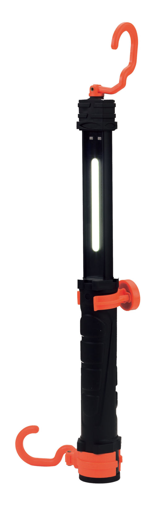 Groz Worklight Alum Tubing 7W Cob Led