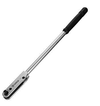 Groz T/Wrench S/Drive 3/4`` 200To800Nm