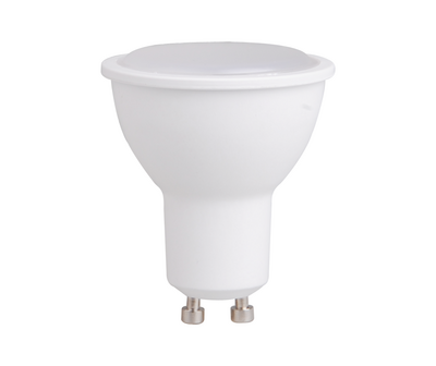 6W Led Gu10 Dimmable Spotlight 6000K Daylight