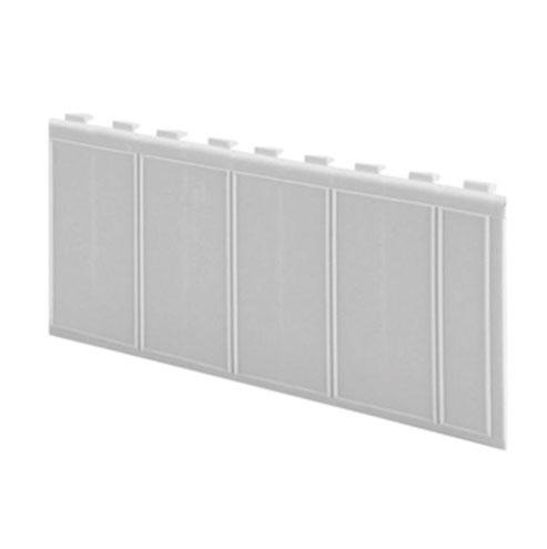 Gewiss 40 Cd Din Blank 17.5Mm