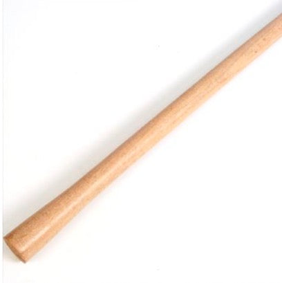 Handle Wood Hoe 1St Grade 1200Mm*50Mm Tapered