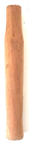 Handle Wood Hammer Club 250Mm*2.5Lb 2074