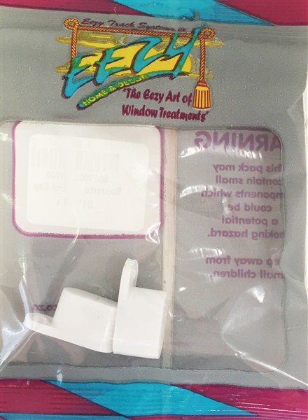 Curtain End Caps 2 S