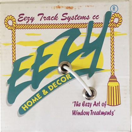 Curtain Wire Plastic Coat 30Mt