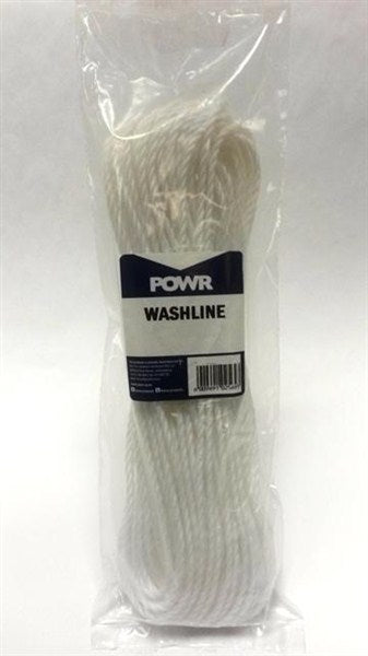Wash Line Nylon 4X30Mt