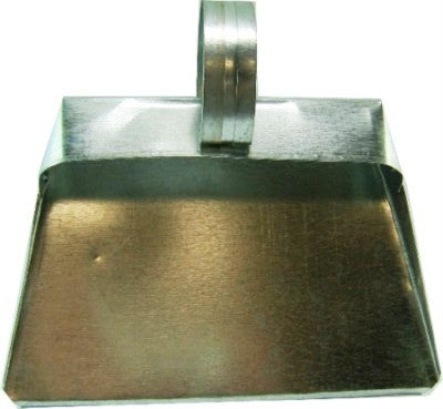 Dust Pan Metal 340Mm*270Mm