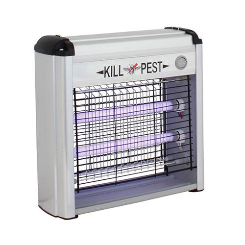 Small 12W Insect Killer With Hanging Chain