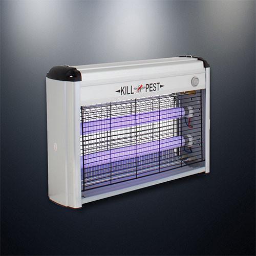 Medium 20W Insect Killer With Hanging Chain