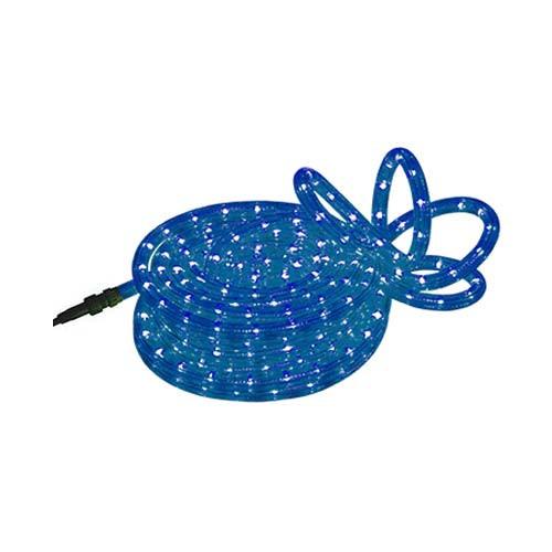 Blue Rope Light - 10M
