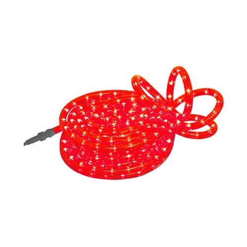 Red Rope Light - 10M