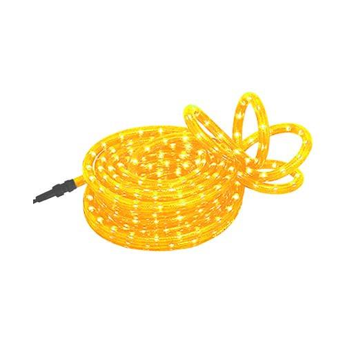 Yellow Rope Light - 10M