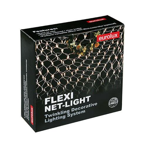 Medium Flexi-Net Christmas Lights