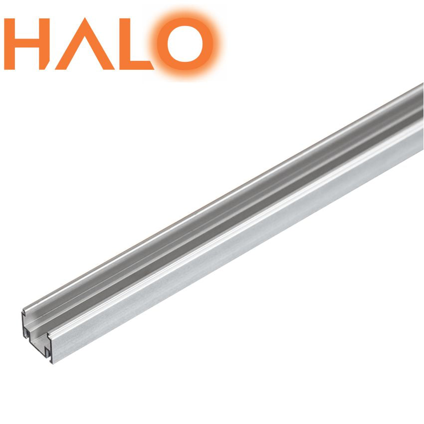 Aluminium Channel 1M