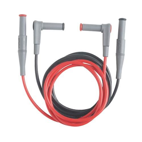 Major Tech Modular Lead Set - Straight To Right Angle