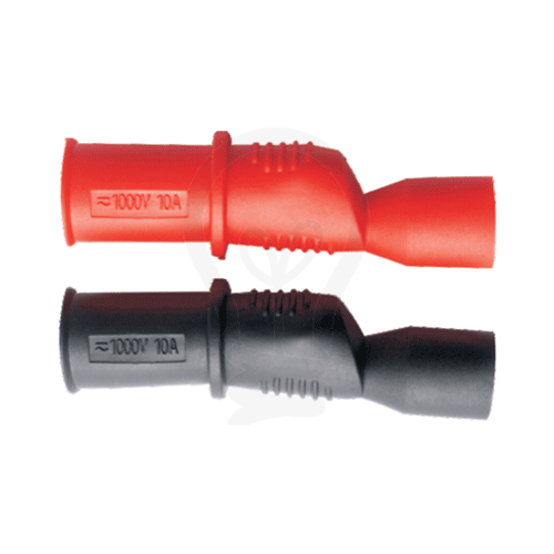 Major Tech Wide Grip Croc Clip Set