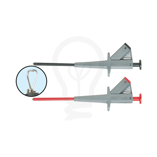 Major Tech Power Clip Set