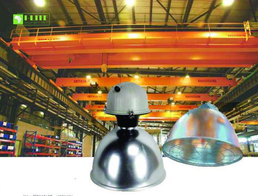 Hid High Bay 250W Mh 250W