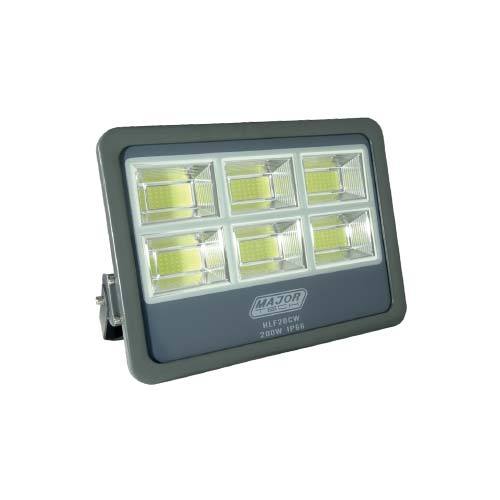 Major Tech Smd Led Floodlight 200W 18000Lm Daylight