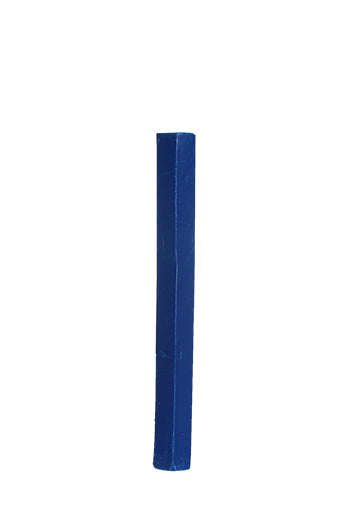 Crayon Lumber Hard Blue P/10
