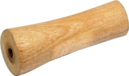 Handle Mts File Wooden 130Mm