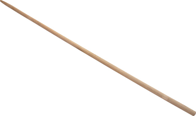 Handle Mts Rake 25X1500Mm Taper