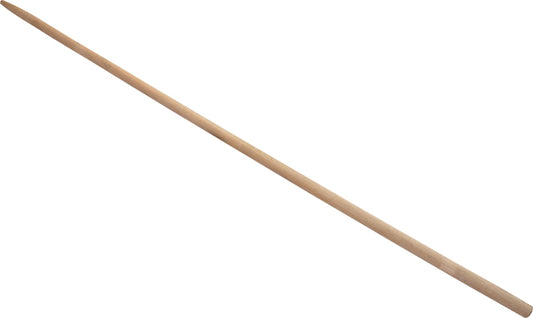 Handle Mts Rake 25X1500Mm Taper