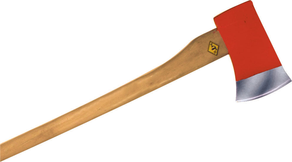 Axe Mts Felling 1.82Kg A6011