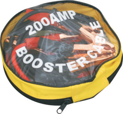 Booster Cable Mts 200Amp