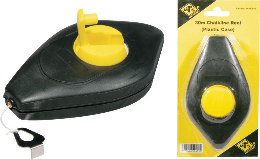 Chalkline Mts Plastic 30M